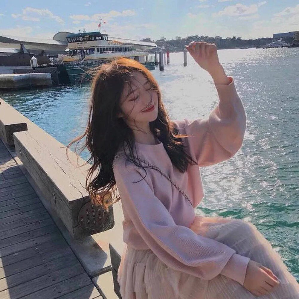 我笑风轻雪如棉